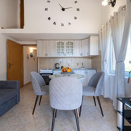 Apartments Ivo Bozinovic Tivat Eksteriør bilde