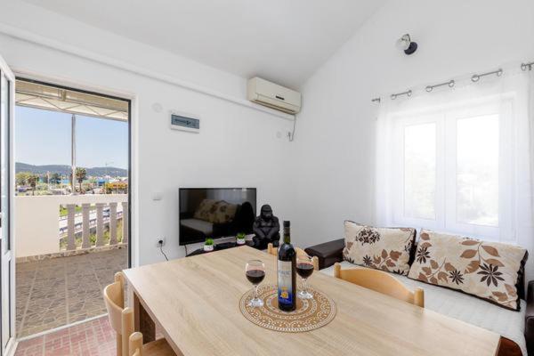Apartments Ivo Bozinovic Tivat Eksteriør bilde