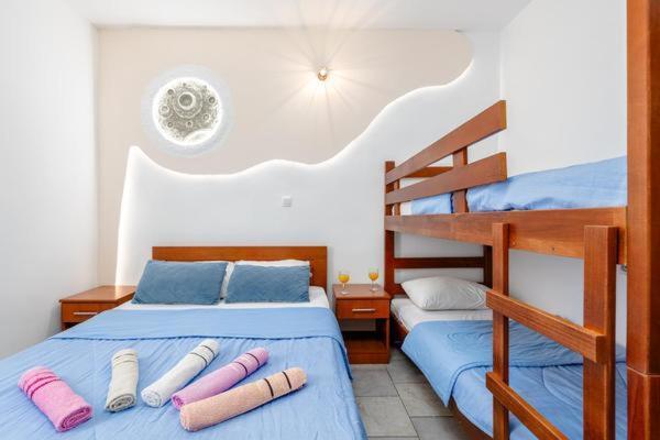 Apartments Ivo Bozinovic Tivat Rom bilde