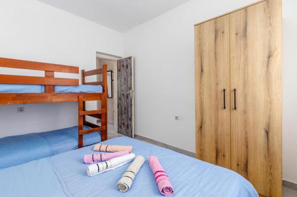 Apartments Ivo Bozinovic Tivat Eksteriør bilde