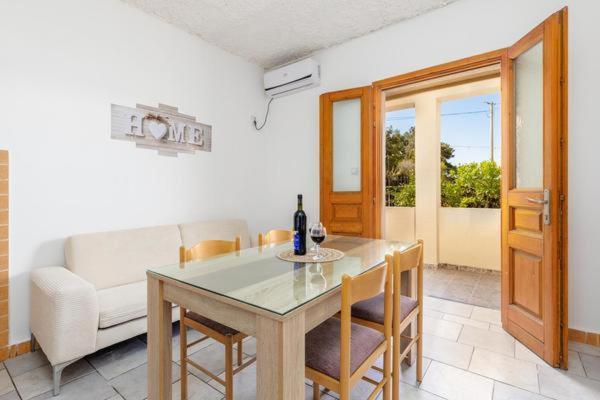 Apartments Ivo Bozinovic Tivat Eksteriør bilde