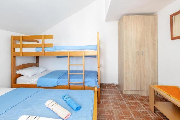 Apartments Ivo Bozinovic Tivat Eksteriør bilde