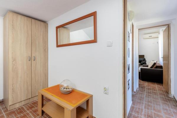 Apartments Ivo Bozinovic Tivat Eksteriør bilde