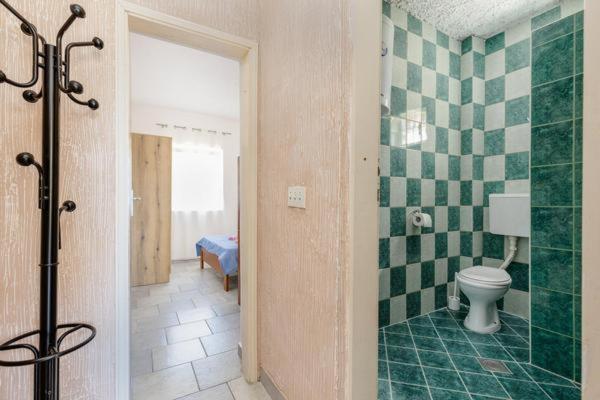 Apartments Ivo Bozinovic Tivat Rom bilde