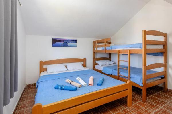 Apartments Ivo Bozinovic Tivat Rom bilde