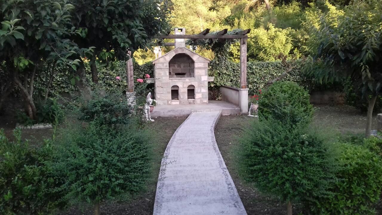Apartments Ivo Bozinovic Tivat Eksteriør bilde