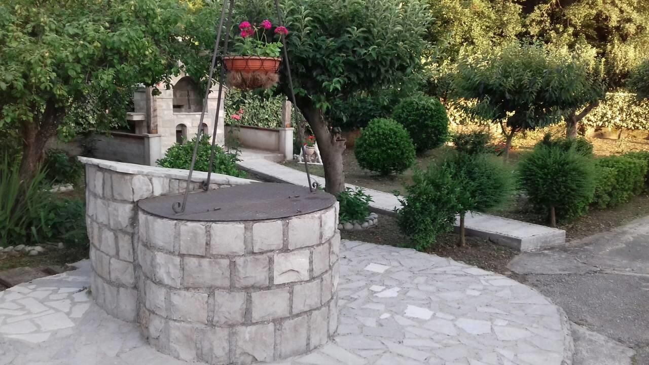 Apartments Ivo Bozinovic Tivat Eksteriør bilde